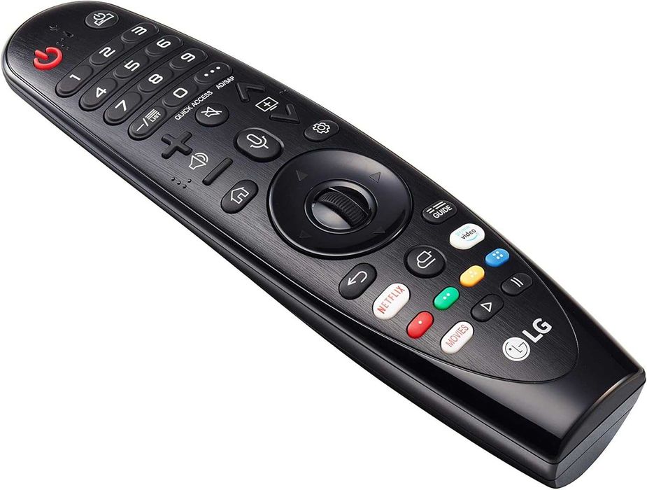 LG Magic Remote MR20GA Fоригинално дистанционно управление