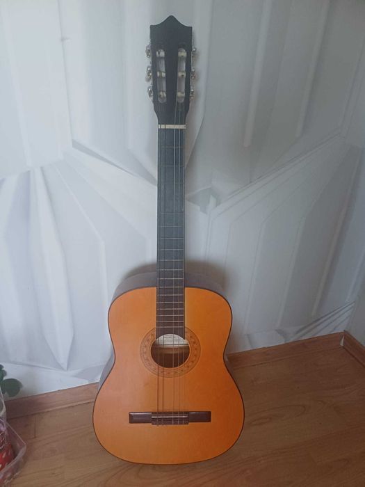 chitara  clasica Hohner