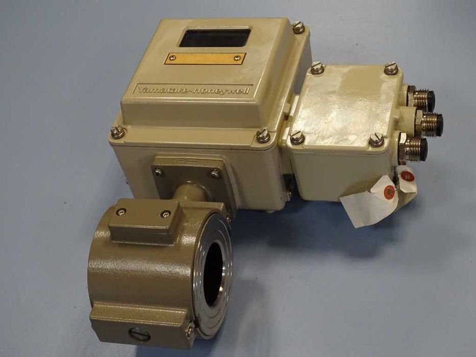 Дебитомер Yamatake-Honeywell Converter , Detector Ex