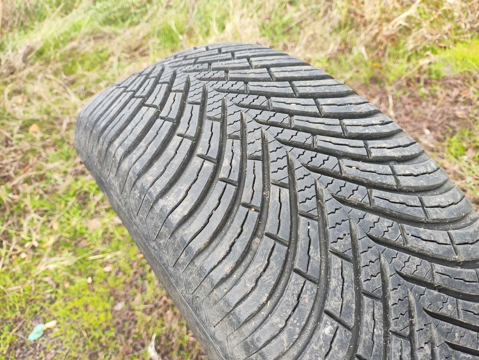 Vredestein Quatrac 205/55R16 2 бр
