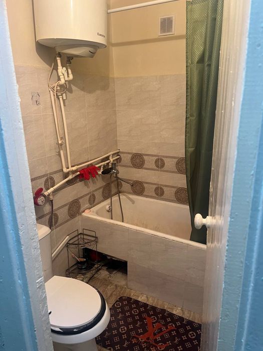 Kvartira ijaraga beriladi