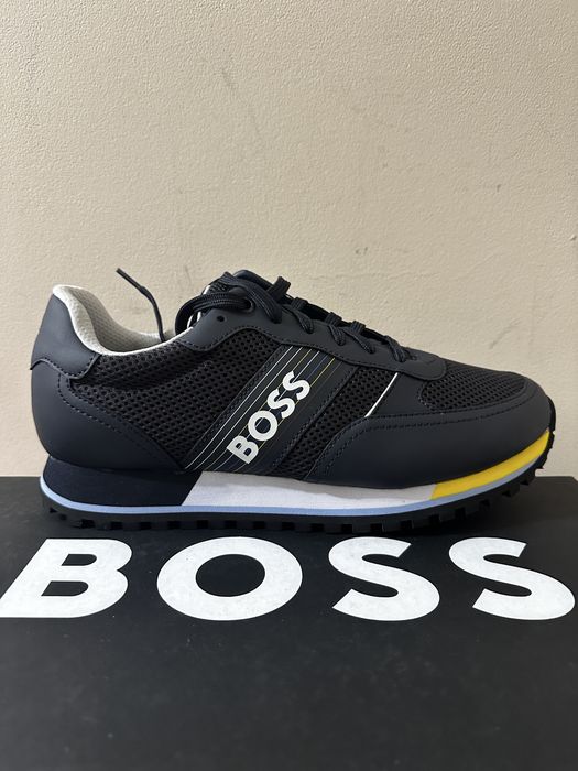 Оригинални Обувки Boss