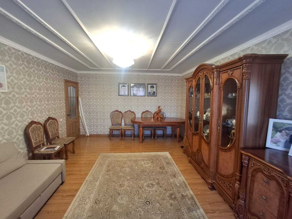 Продам 2х комнатную квартиру