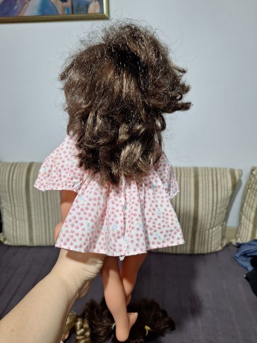 Papusi Design a Friend