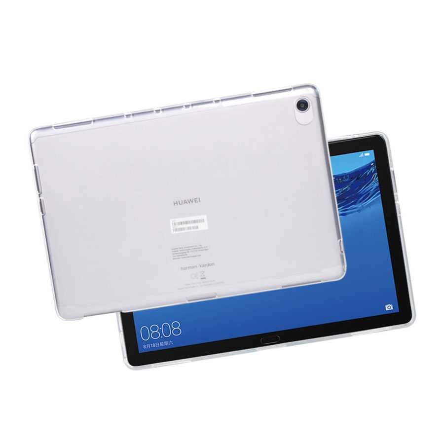Калъф гръб за Huawei Mediapad T5 10 / M5 10 / M2 M3 Lite M6 Pro 10.8.1