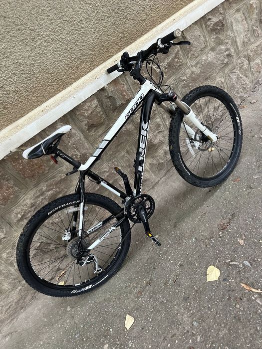 Bicicleta Trek 6000