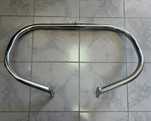 OEM оригинален Ролбар / crash bar за Harley Davidson