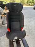 Детско столче за кола Britax Romer