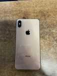 Iphone xs max 256