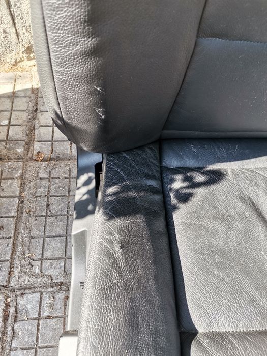 Седалки за BMW E60