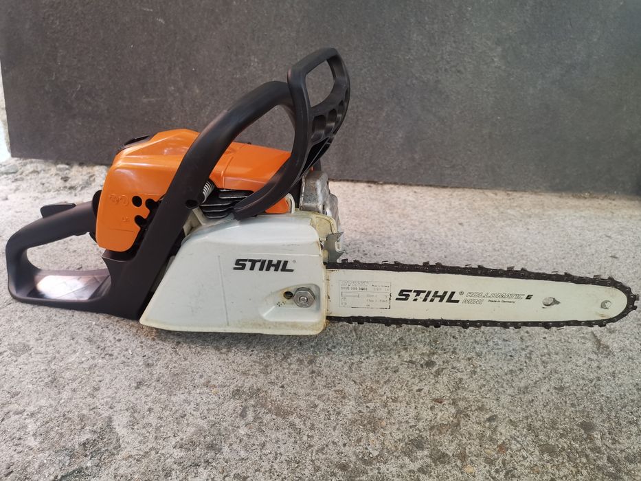 Stihl MS 181 Щил МС 181