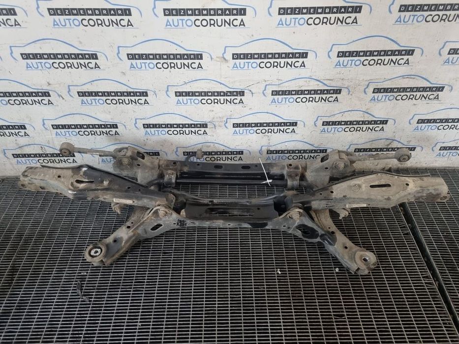 Punte spate Hyundai Tucson III 1.7 Diesel 2015 - 2018 SUV 4 Usi (1298) 4x2