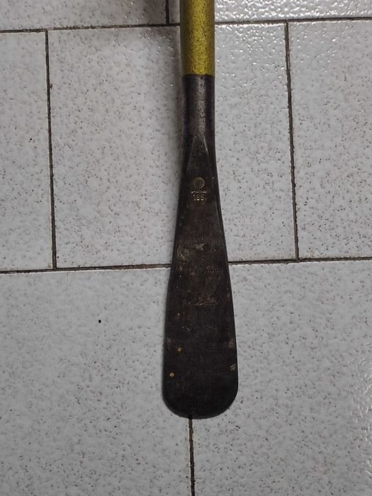 Тенекеджийска щанга