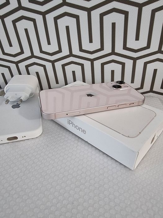 IPhone 13 Mini 256gb condiție 10 /10 ptr pretențioși