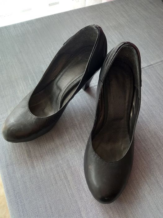 Дамски официални обувки