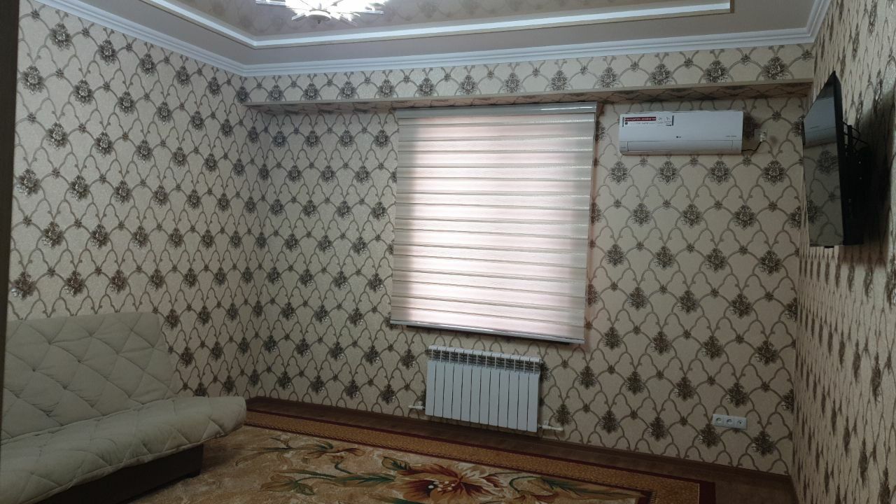 Выдается в аренду квартира в новостройке