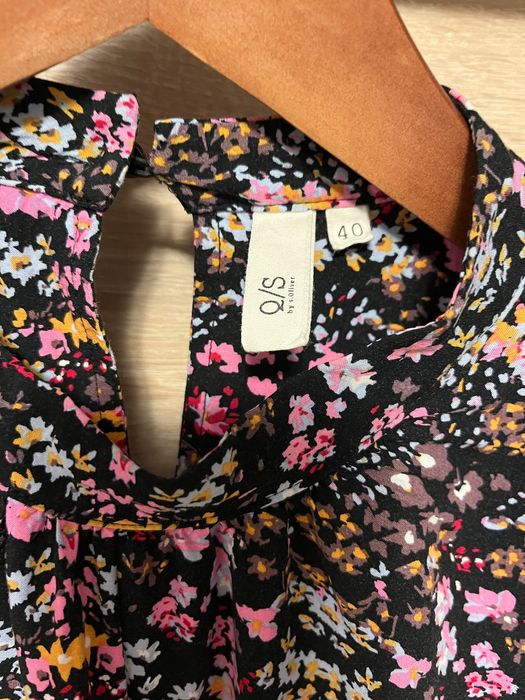 Дамска рокля s. Oliver, размер Л