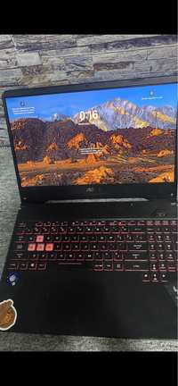 Laptop Gaming ASUS TUF FX505DD - 12 gb ram - 1t hdd + 240 ssd m.2