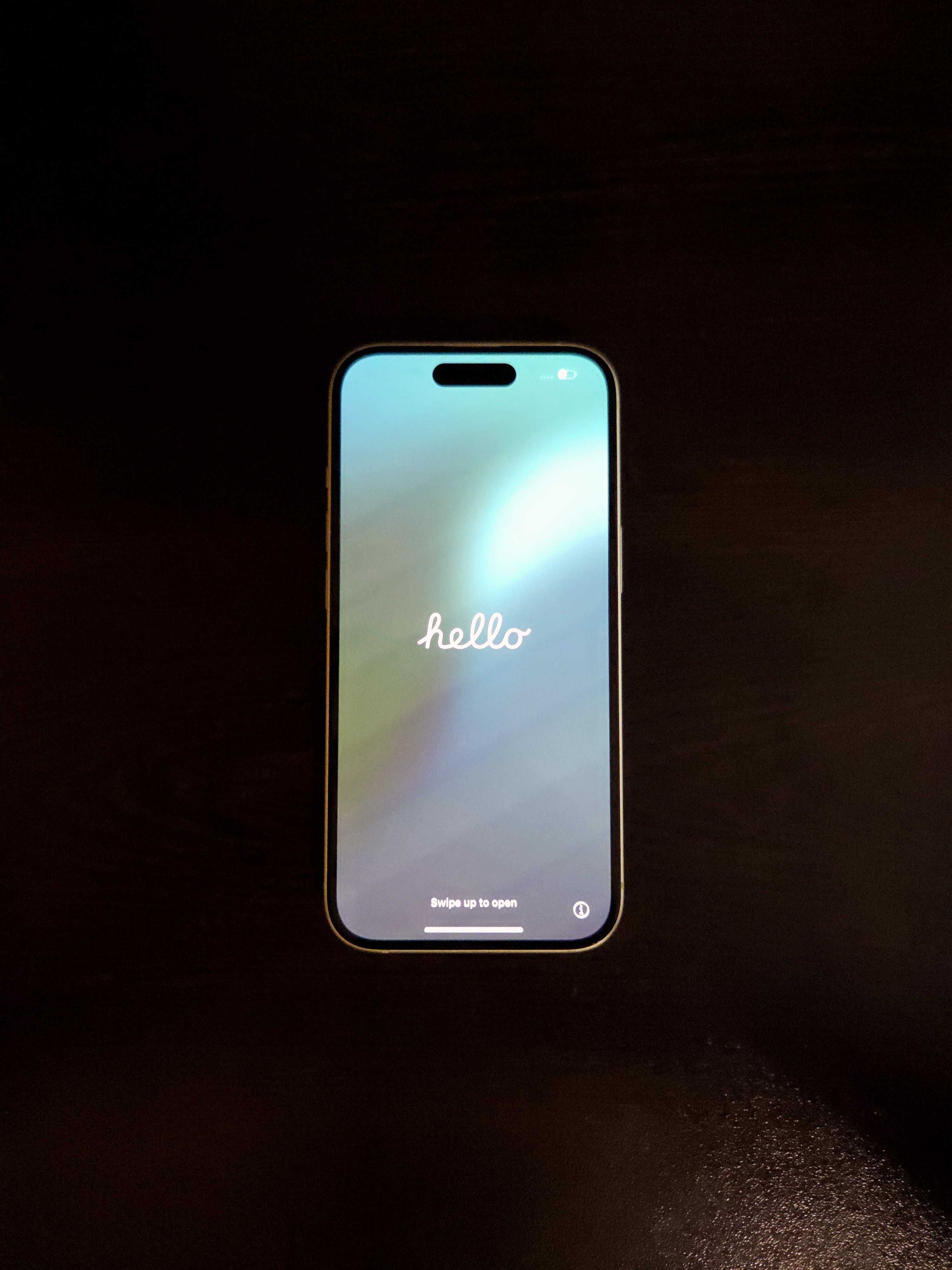 iPhone 15 128GB, Green