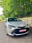 Toyota Corolla Touring Sports 1.8 Business - Hybrid - 73.850 km