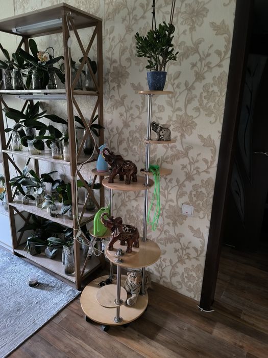 Подставка для цветов
