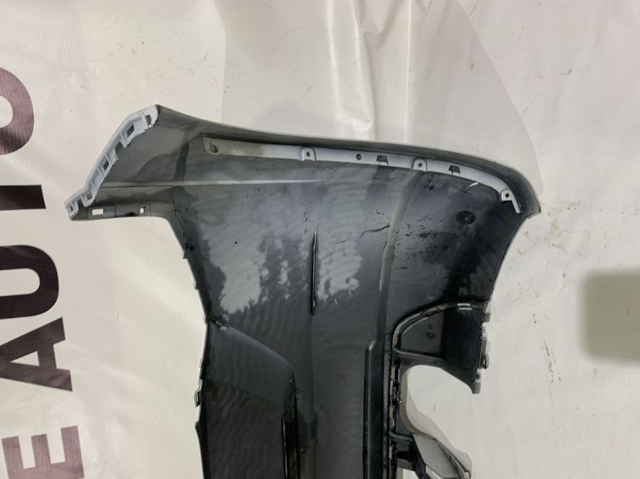 Bara spate Audi TT, 2014, 2015, 2016, 2017, 2018, cod origine OE 850807511.