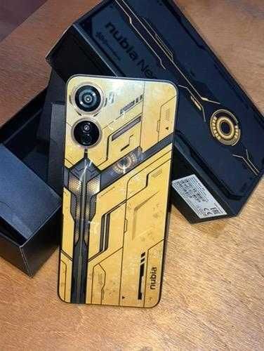 ZTE Nubia Neo 5g