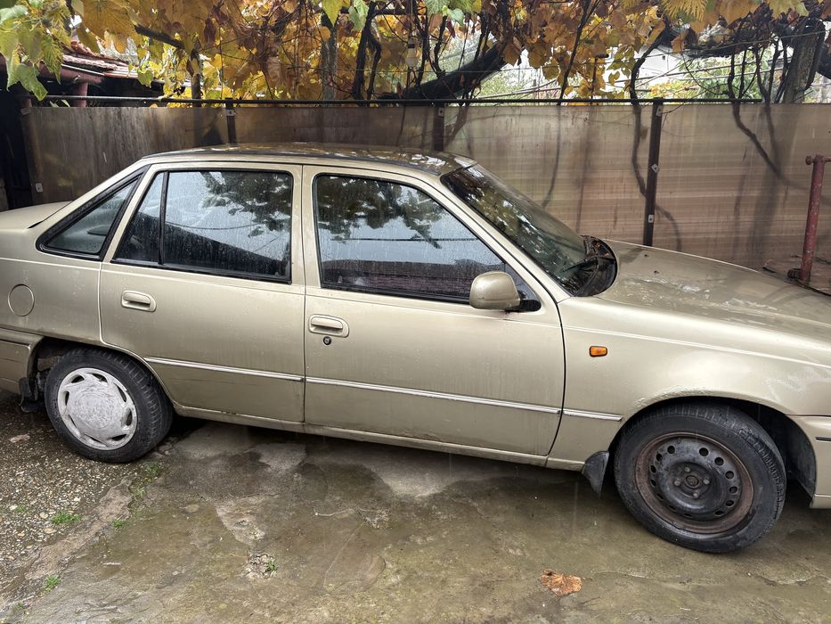 Cielo Executive 2002