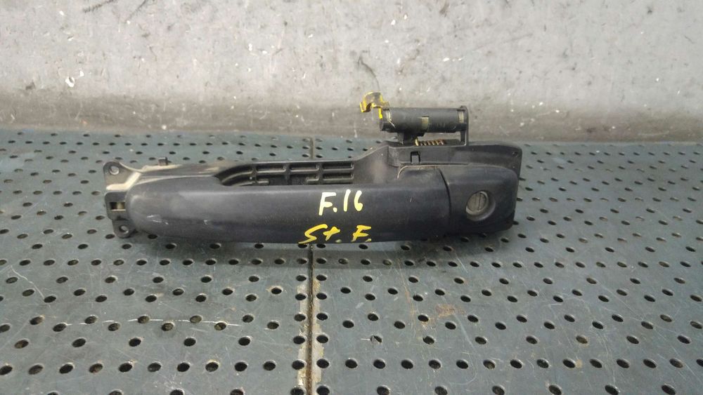 Maner exterior stanga fata fiat sedici 189