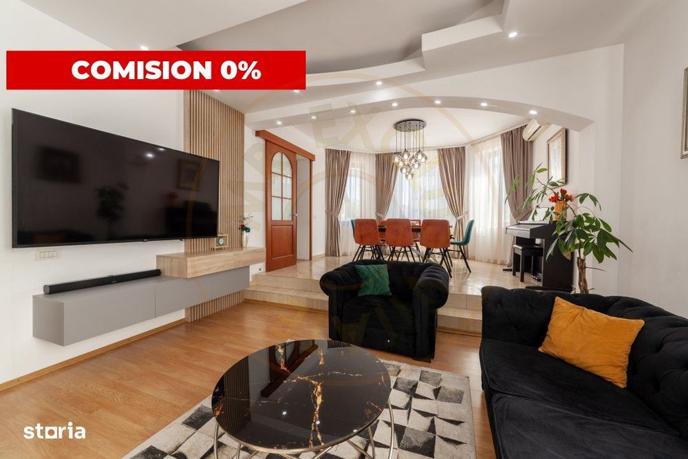 Oportunitate rara in Gavana-casa cu teren mare, la doi pasi de tot ce