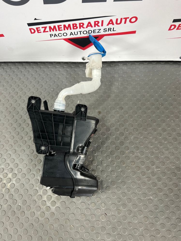 Rezervor Lichid Parbriz/Stropgel Complet Motoras Pompita Vw Golf 7