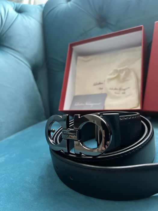 Curea Salvatore Ferragamo,fara cutie