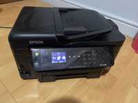 Imprimanta epson wf-3520