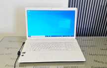 Laptop Quad Core Toshiba C70D-B-316 functional,instalat,complet