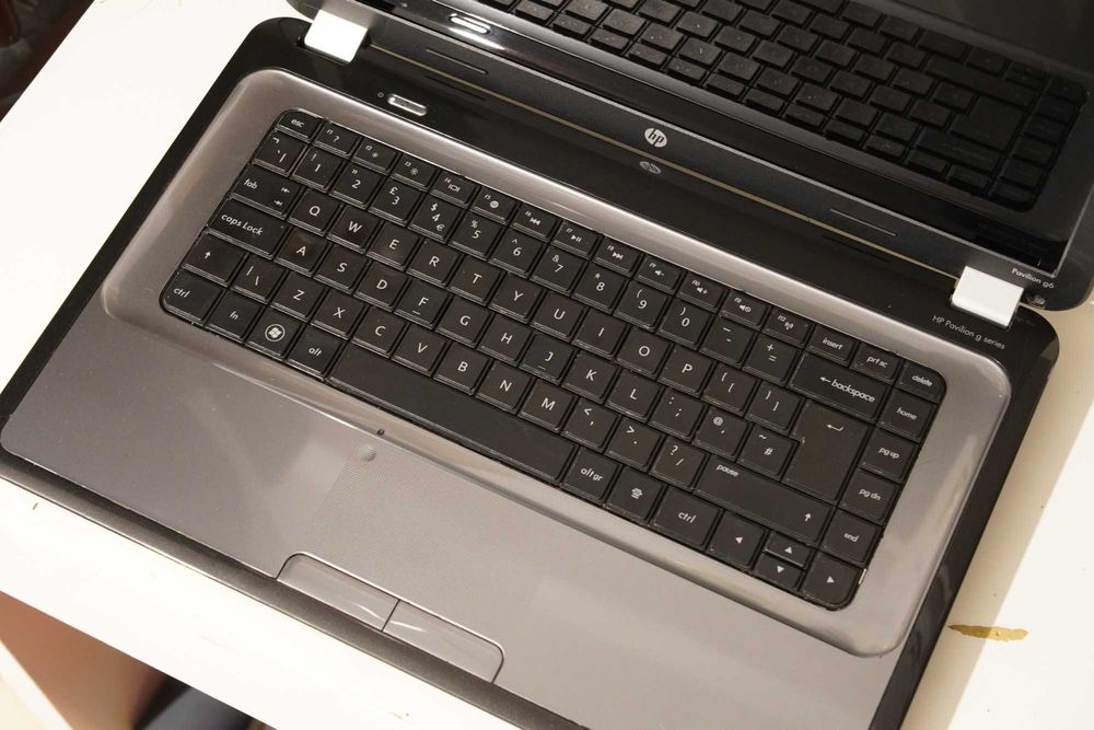 Лаптоп HP Pavilion G6