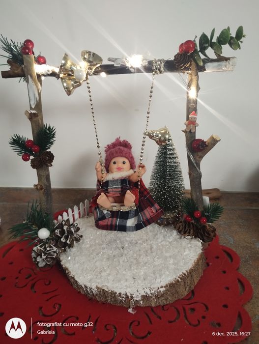 Decorațiuni handmade