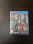 Lies of P за PS4