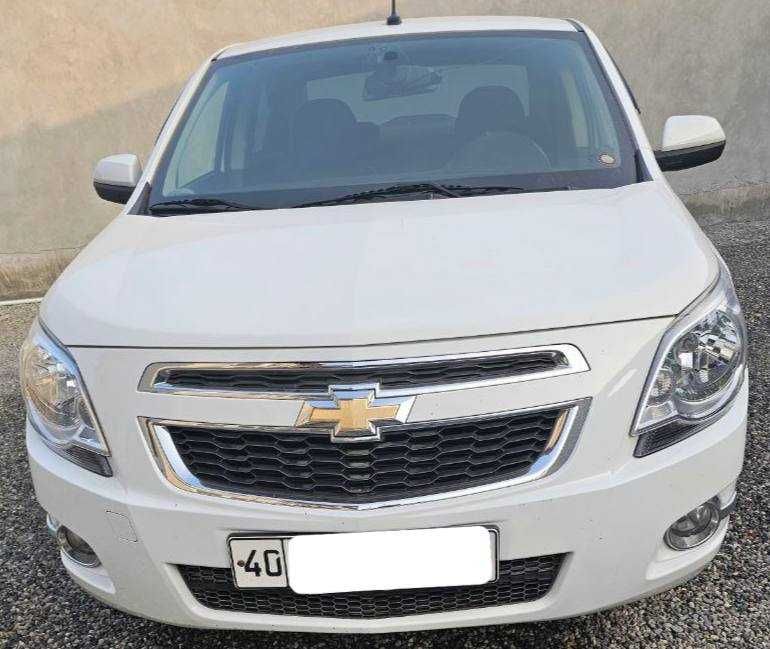 Cobalt 2024 AT GX Style Plus ,  53000 probeg 11 590$, GEN YOQ! Srochna