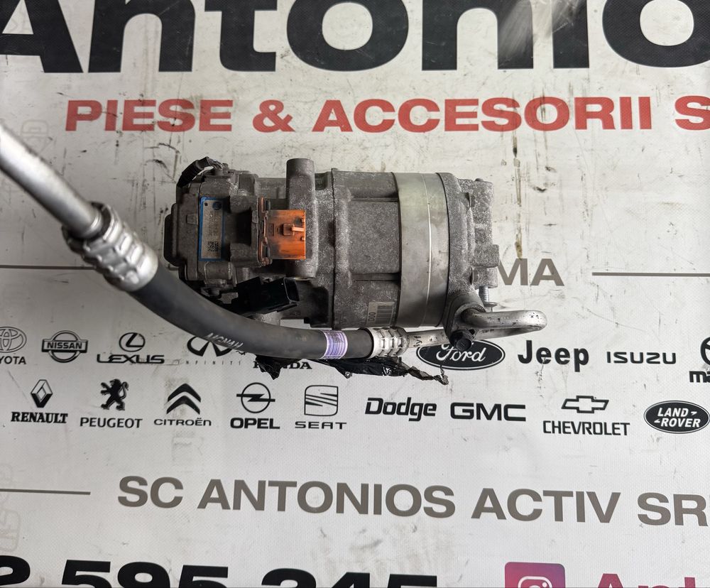 Compresor AC Kia Niro 1.6 Gdi hybrid  Cod f502ndgaa13