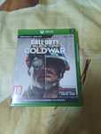 Joc call of duty xbox one