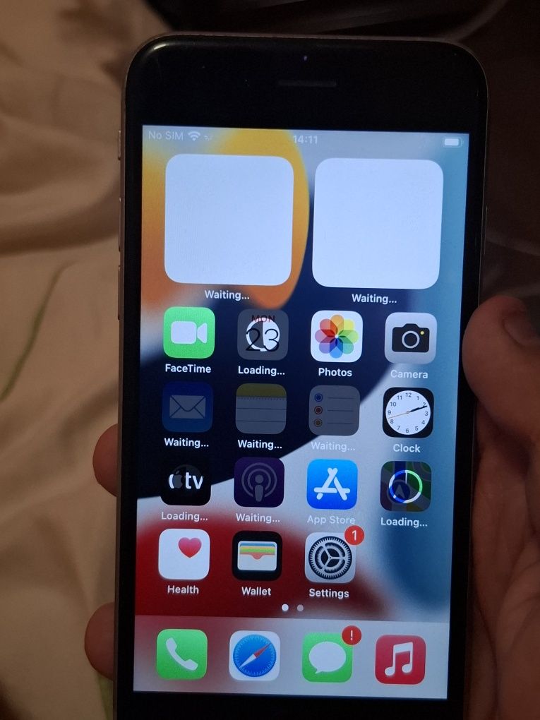 Iphone 6s използван