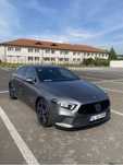 Mercedes-Benz A 180d