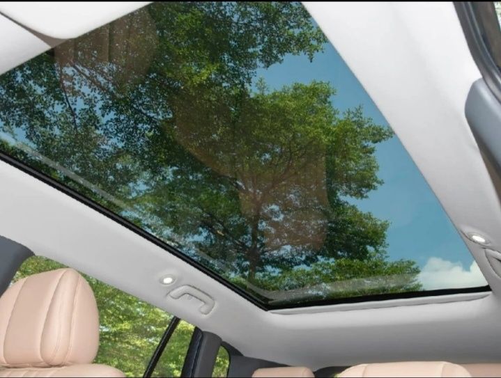 AION V 2026 Tyrannosaurus Family Edition 650 Smart Luxury Edition