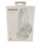 Продам или обменяю проводные наушники Sony MDR-ZX310AP ZX
