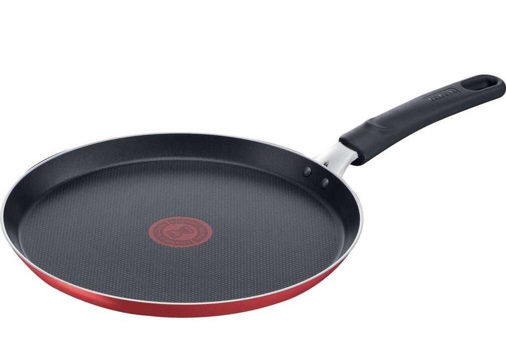 Тигани за палачинки Tefal -50% !