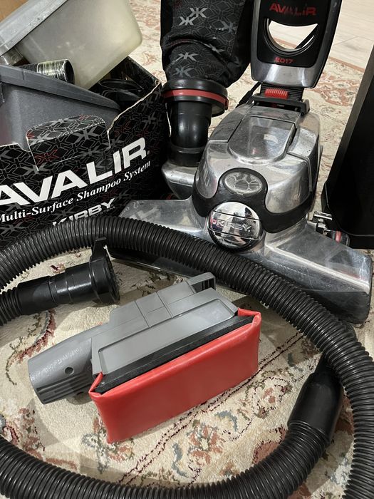 продается пылесос