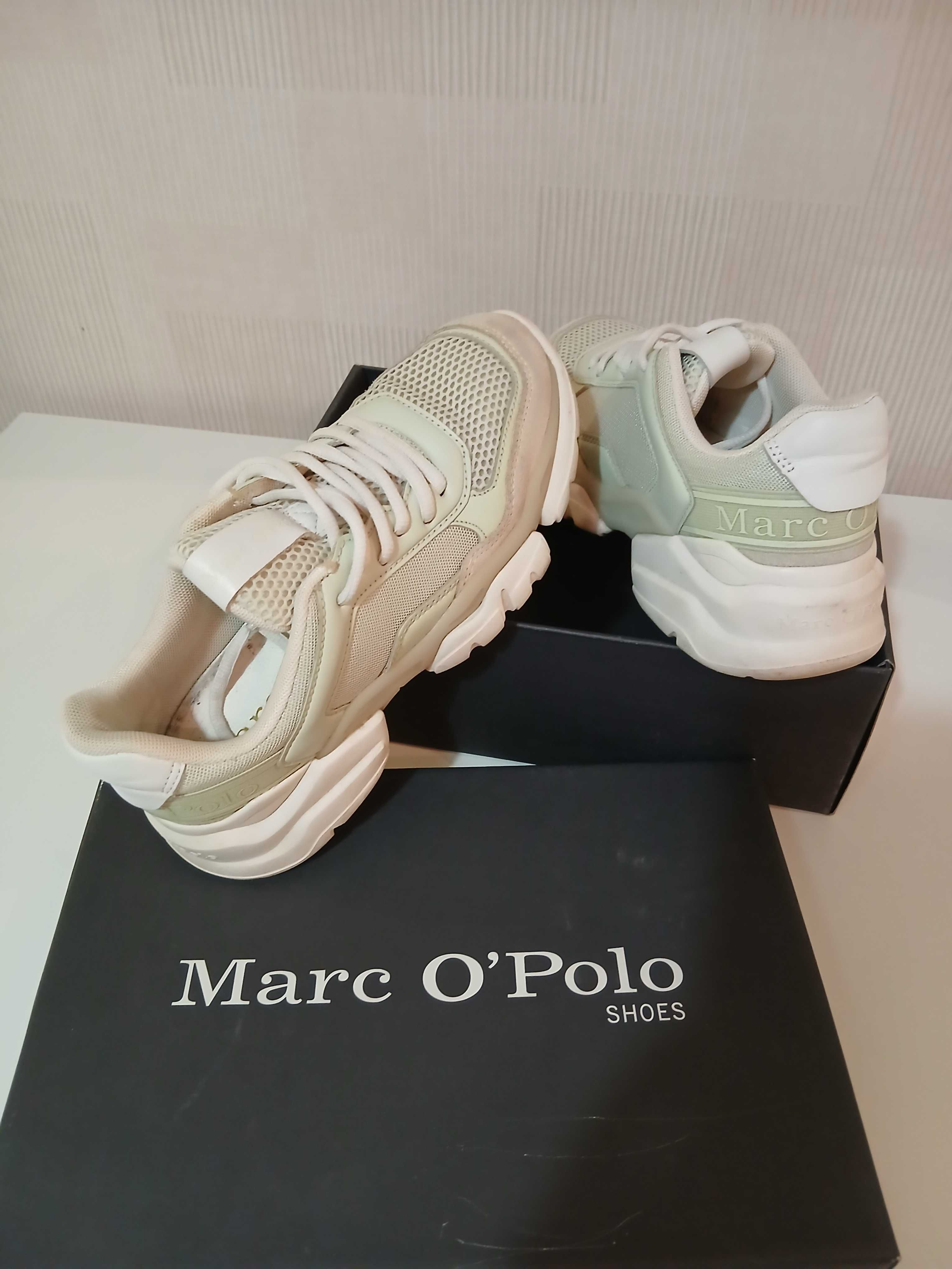 Marc O'Polo маратонки 37 номер