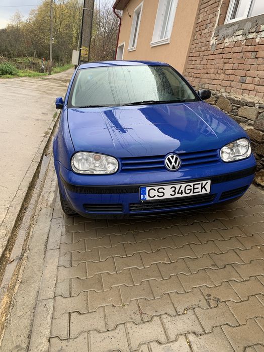 Vand golf 4 1.4 16v
