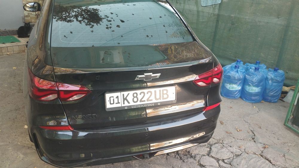 Монза услуги такси