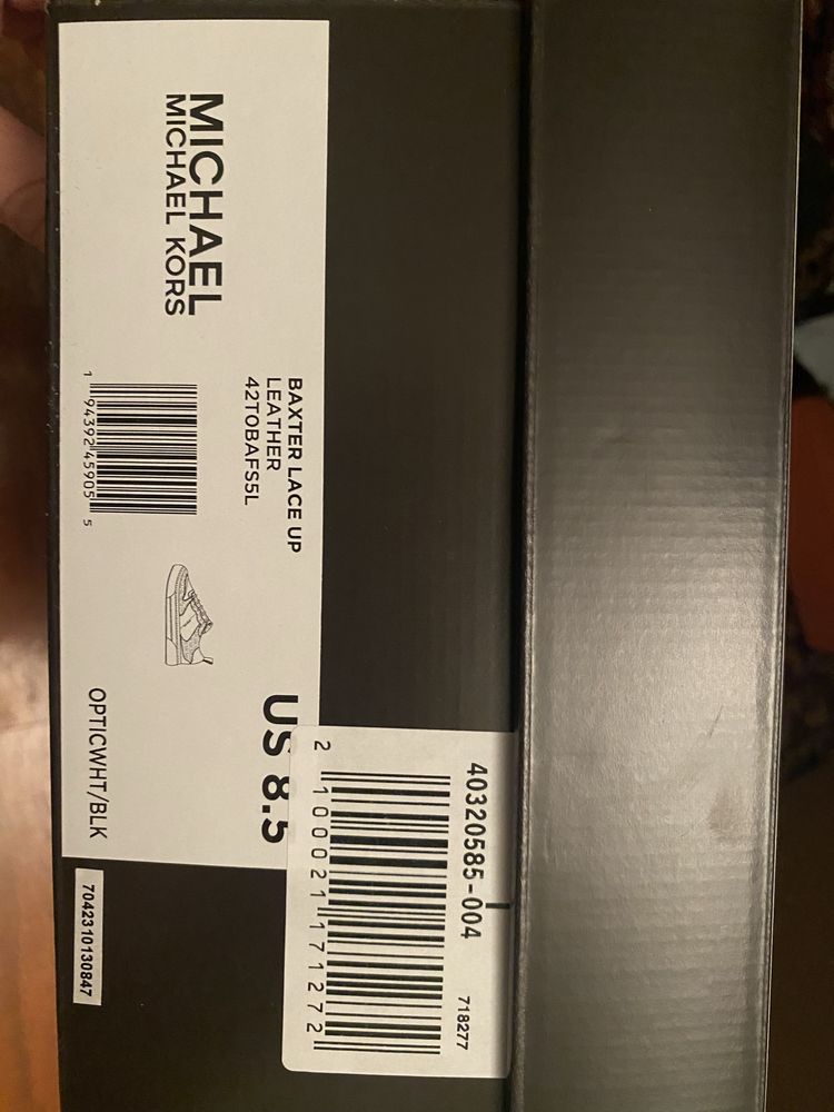Michael Kors обувки